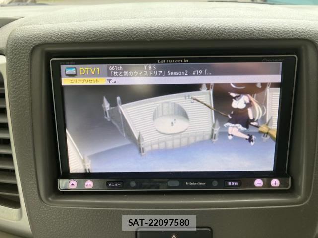 Suzuki SPACIA 2013-08 7225243-18