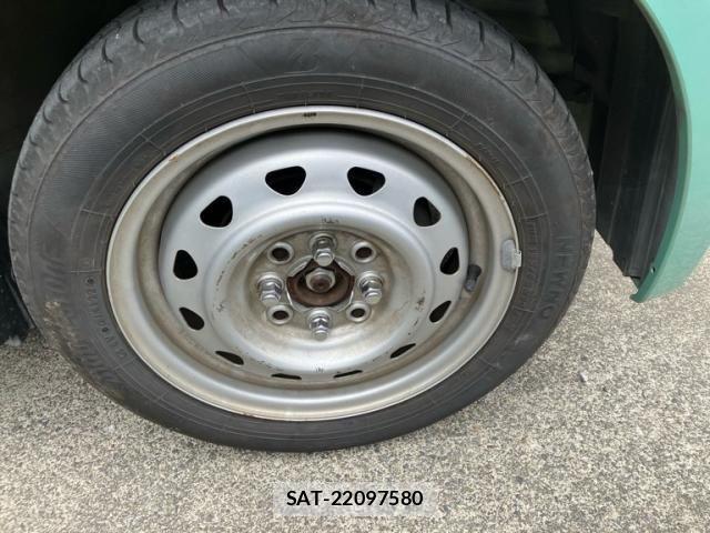 Suzuki SPACIA 2013-08 7225243-2