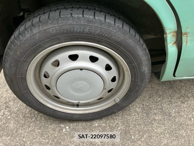 Suzuki SPACIA 2013-08 7225243-3
