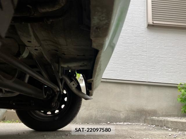 Suzuki SPACIA 2013-08 7225243-6