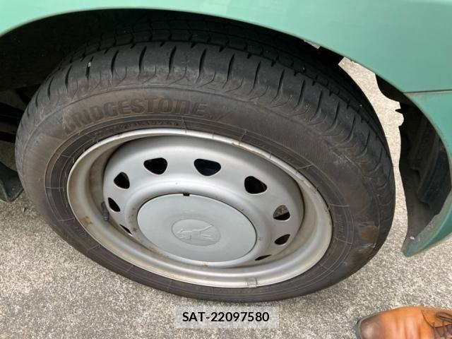 Suzuki SPACIA 2013-08 7225243-8