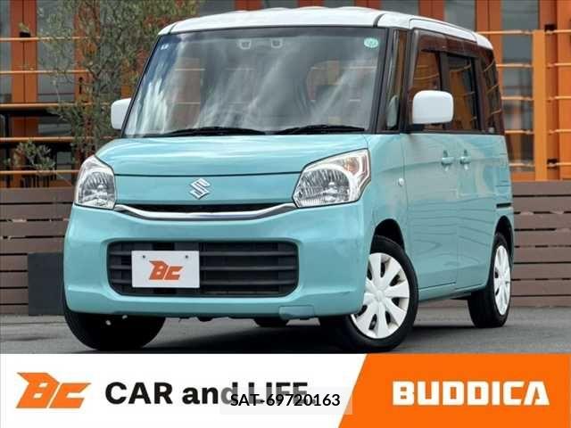 Suzuki SPACIA 2015-09 7225255-0