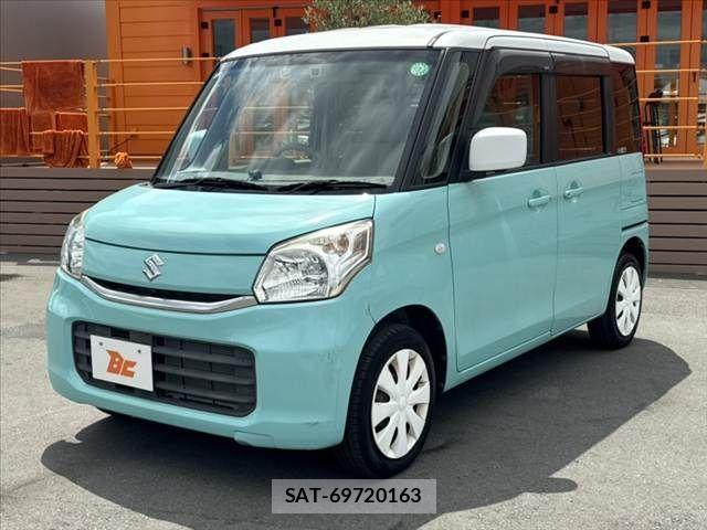 Suzuki SPACIA 2015-09 7225255-9