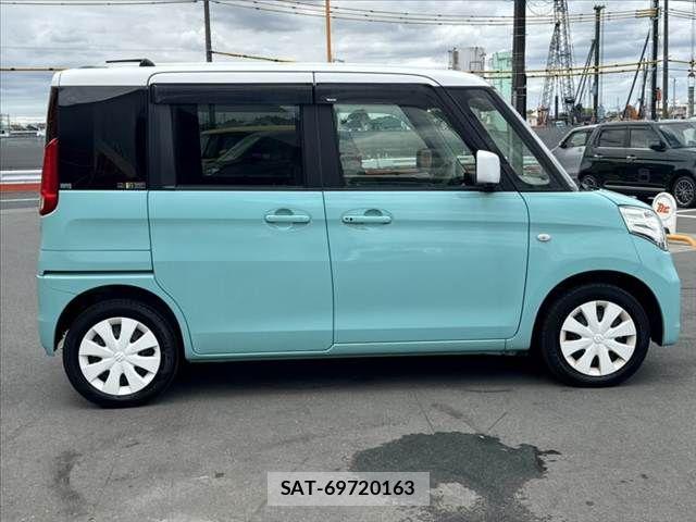 Suzuki SPACIA 2015-09 7225255-11