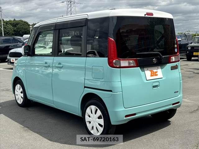 Suzuki SPACIA 2015-09 7225255-12