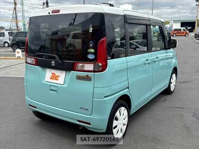 Suzuki SPACIA 2015-09 7225255-14