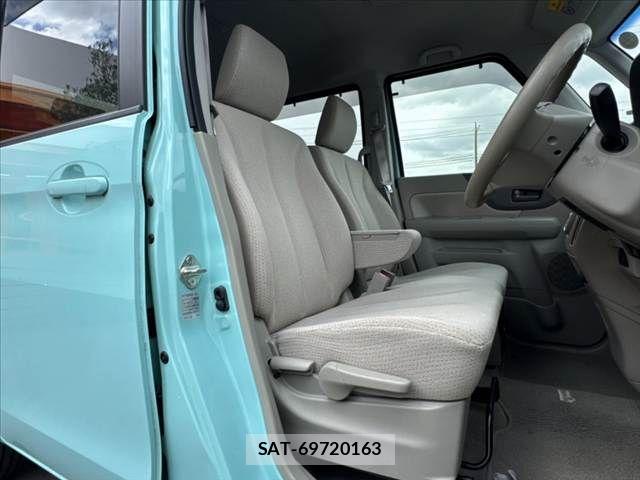 Suzuki SPACIA 2015-09 7225255-15