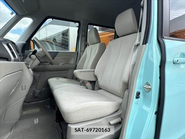 Suzuki SPACIA 2015-09 7225255-16