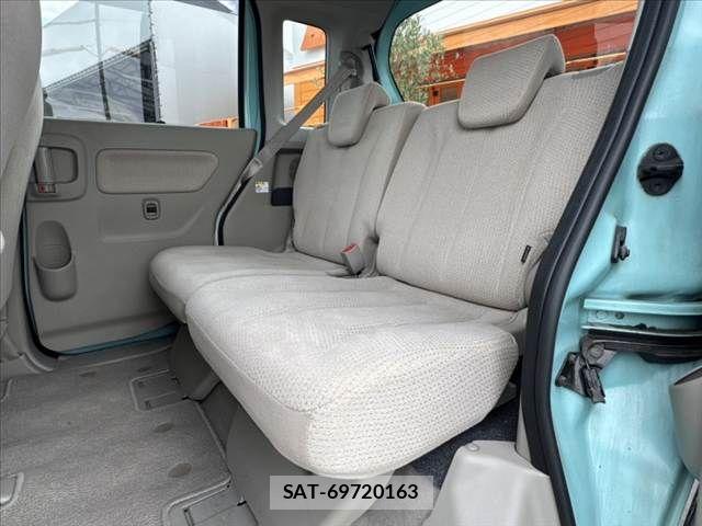 Suzuki SPACIA 2015-09 7225255-17