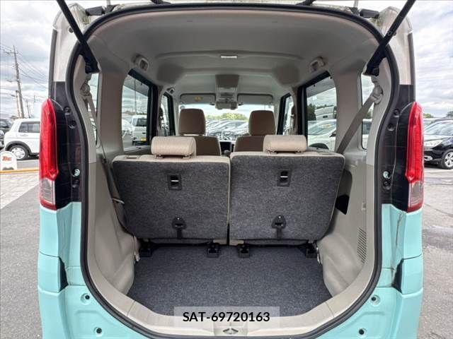 Suzuki SPACIA 2015-09 7225255-18