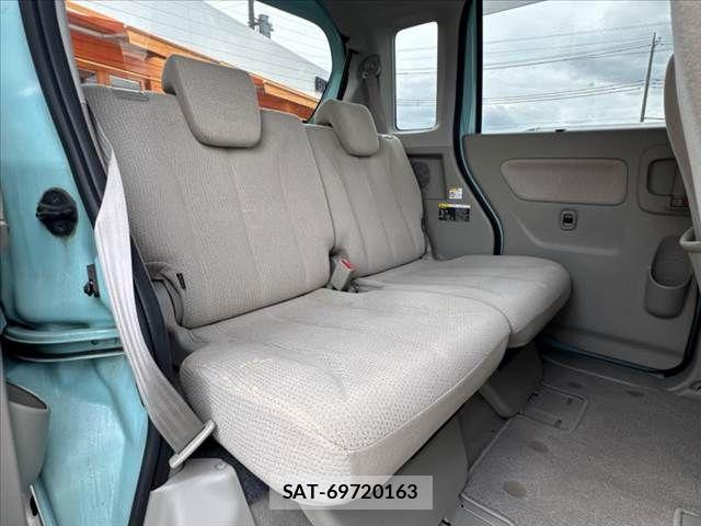 Suzuki SPACIA 2015-09 7225255-19