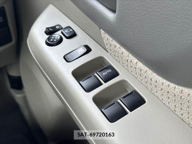 Suzuki SPACIA 2015-09 7225255-20