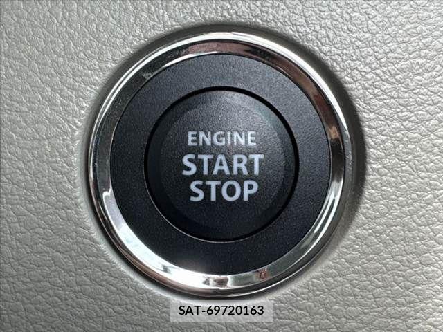 Suzuki SPACIA 2015-09 7225255-21