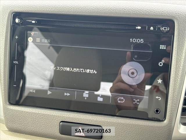 Suzuki SPACIA 2015-09 7225255-23