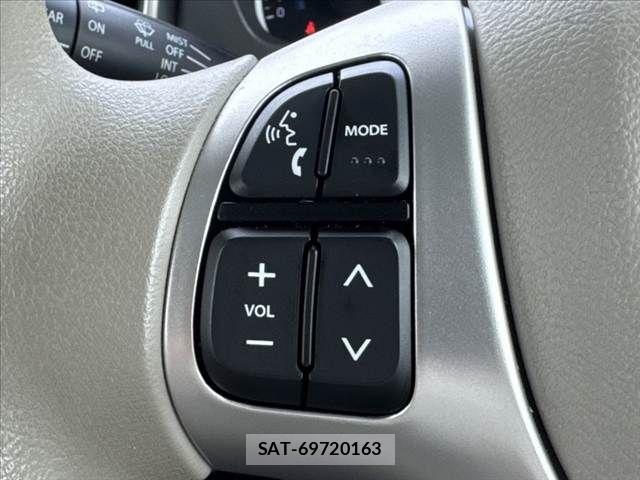 Suzuki SPACIA 2015-09 7225255-26