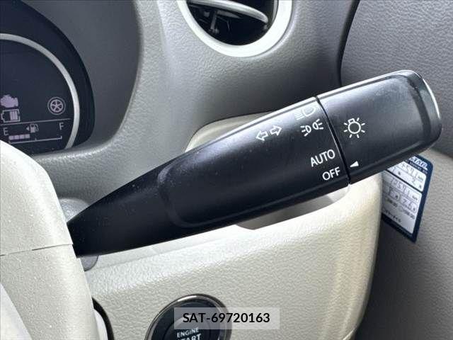 Suzuki SPACIA 2015-09 7225255-28