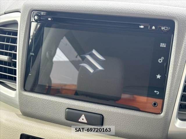 Suzuki SPACIA 2015-09 7225255-2