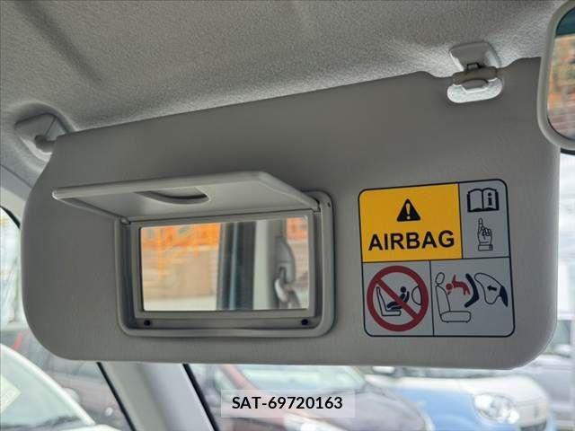 Suzuki SPACIA 2015-09 7225255-29