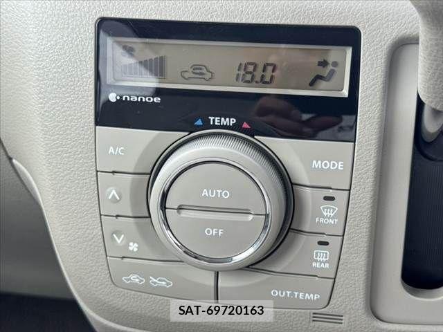 Suzuki SPACIA 2015-09 7225255-3