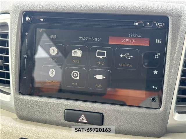 Suzuki SPACIA 2015-09 7225255-4