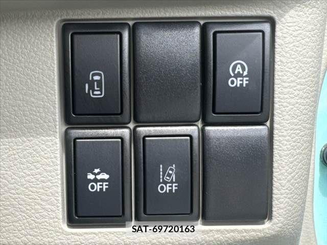 Suzuki SPACIA 2015-09 7225255-5