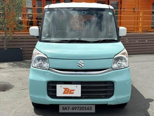 Suzuki SPACIA 2015-09 7225255-8