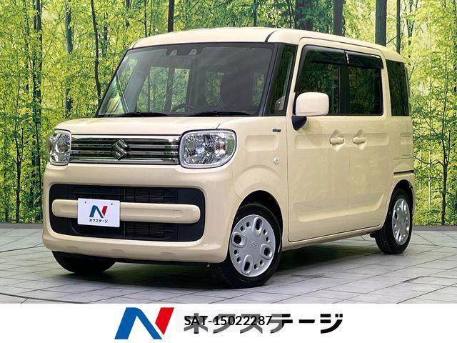 Suzuki SPACIA 2022-02 7225297-0