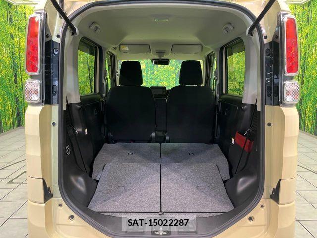 Suzuki SPACIA 2022-02 7225297-9