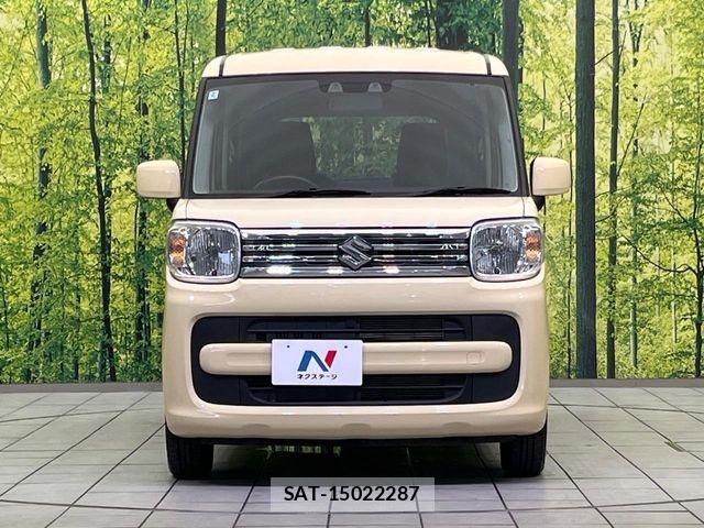 Suzuki SPACIA 2022-02 7225297-13