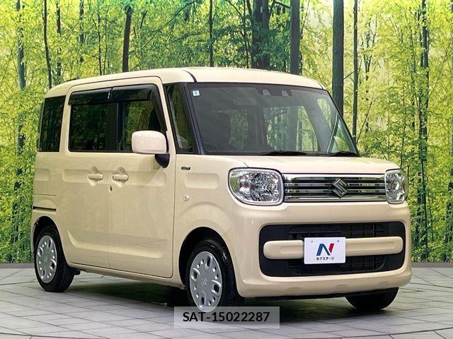 Suzuki SPACIA 2022-02 7225297-15