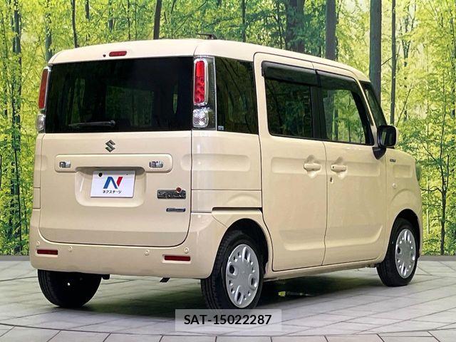 Suzuki SPACIA 2022-02 7225297-16