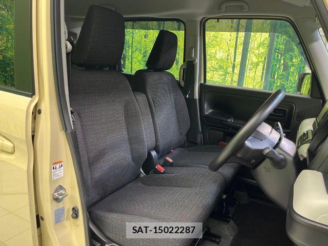 Suzuki SPACIA 2022-02 7225297-7
