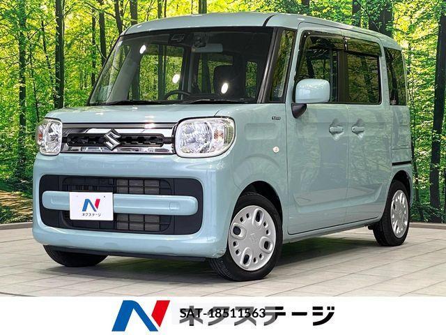 Suzuki SPACIA 2019-04 7225274-0