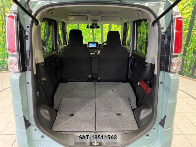 Suzuki SPACIA 2019-04 7225274-9