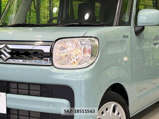 Suzuki SPACIA 2019-04 7225274-11