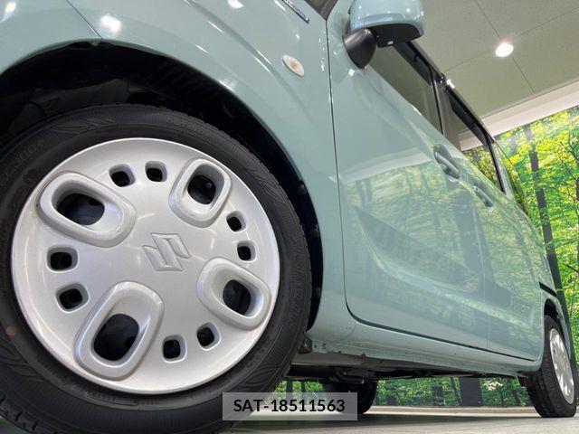 Suzuki SPACIA 2019-04 7225274-12
