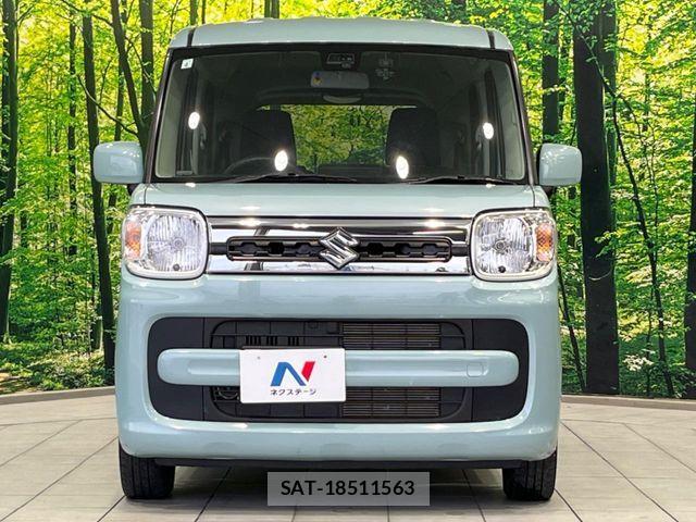 Suzuki SPACIA 2019-04 7225274-13