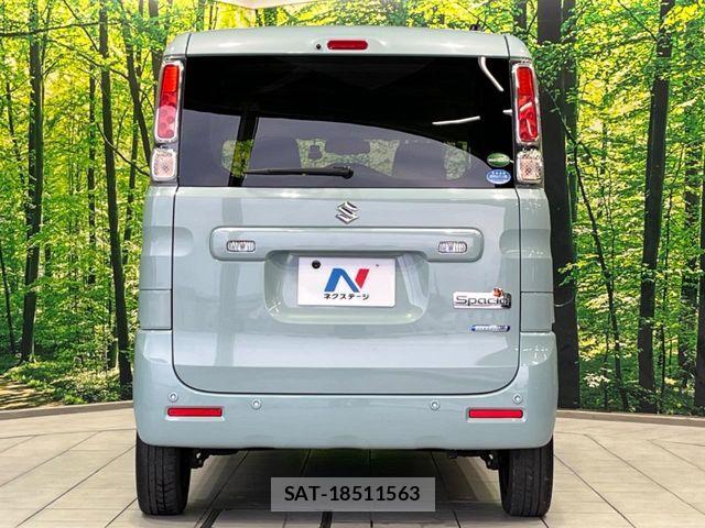 Suzuki SPACIA 2019-04 7225274-14