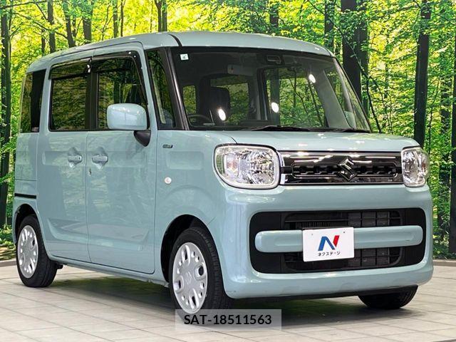Suzuki SPACIA 2019-04 7225274-15