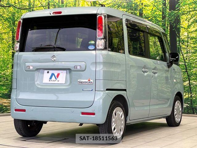 Suzuki SPACIA 2019-04 7225274-16