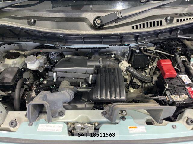 Suzuki SPACIA 2019-04 7225274-17