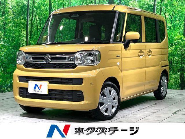 Suzuki SPACIA 2024-10 7225312-0