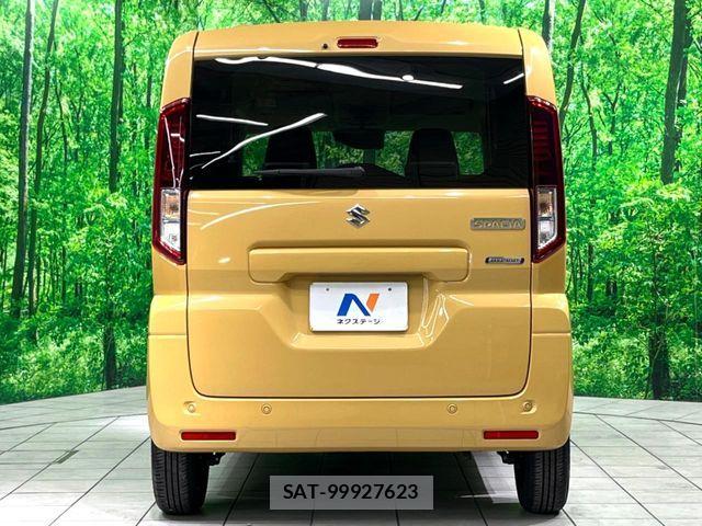 Suzuki SPACIA 2024-10 7225312-14