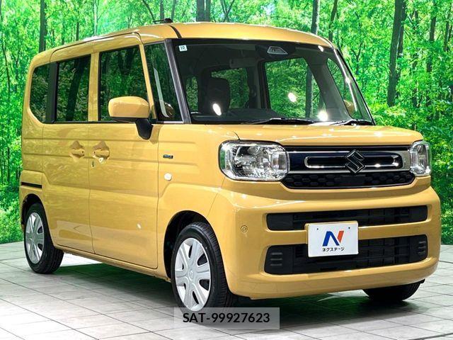 Suzuki SPACIA 2024-10 7225312-15