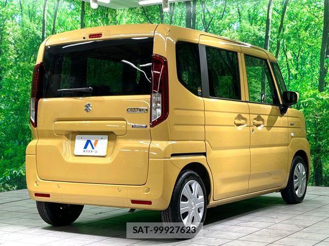 Suzuki SPACIA 2024-10 7225312-16