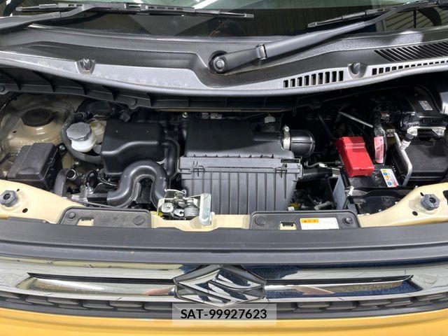 Suzuki SPACIA 2024-10 7225312-17