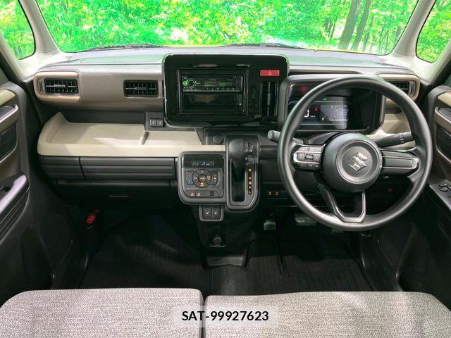 Suzuki SPACIA 2024-10 7225312-1