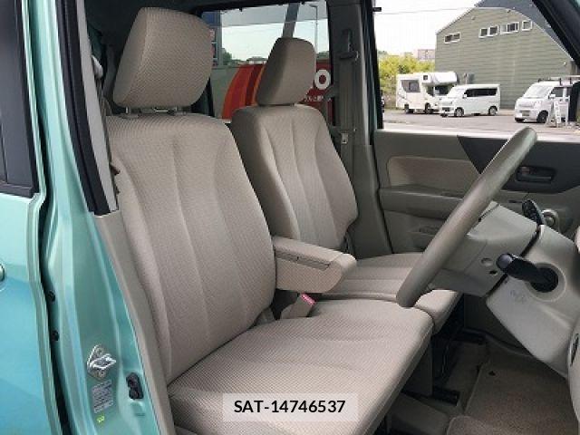 Suzuki SPACIA 2014-01 7225247-15