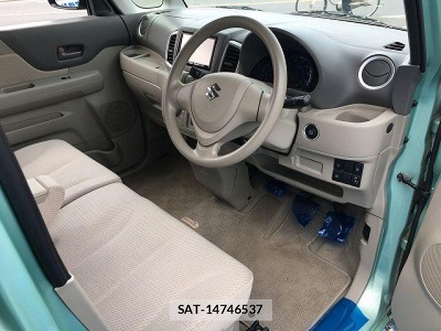 Suzuki SPACIA 2014-01 7225247-16