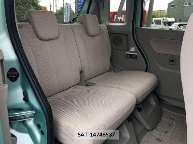 Suzuki SPACIA 2014-01 7225247-17